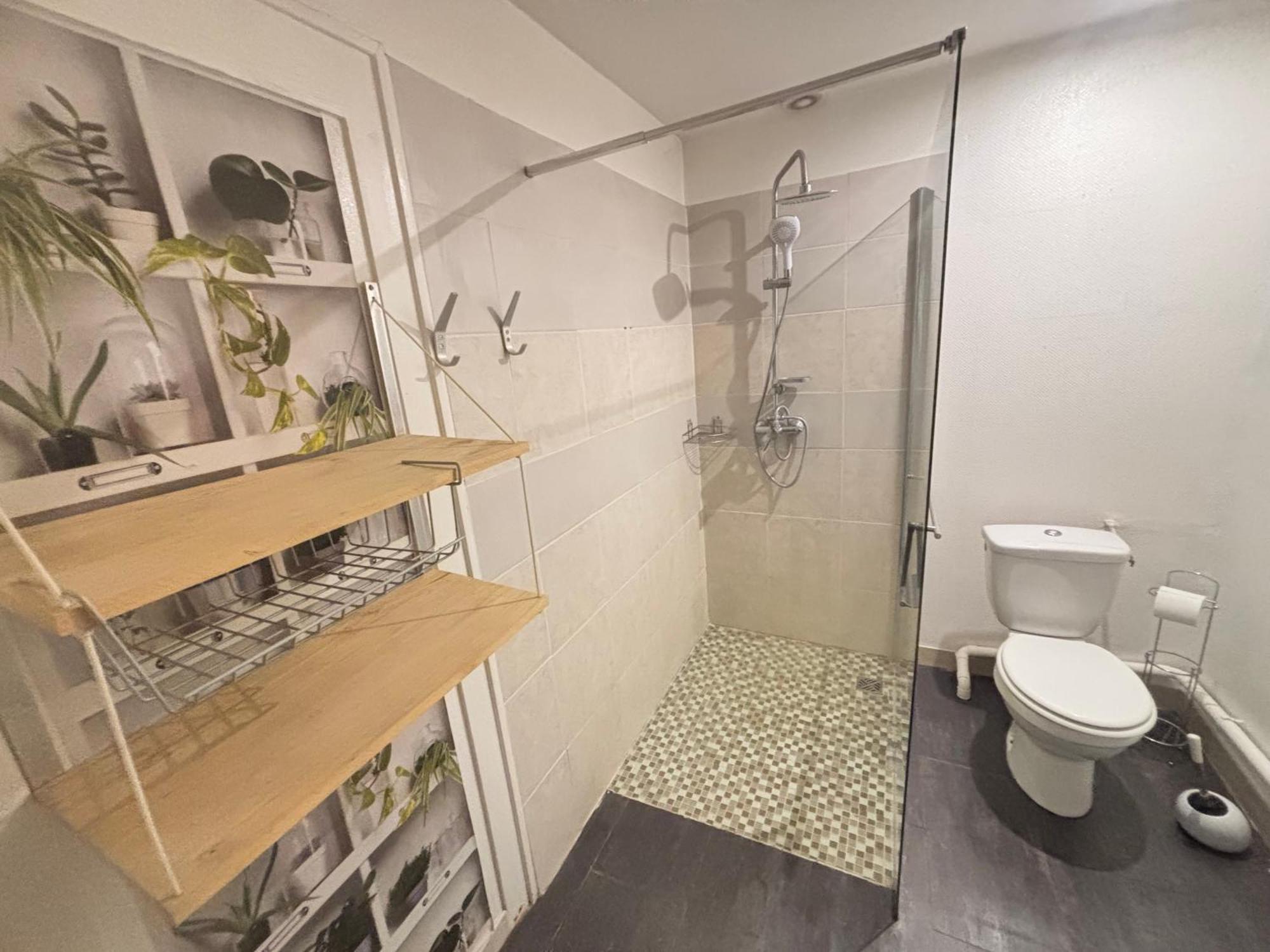 Apartment Mini Mosaique Parking Un Sejour A Part *